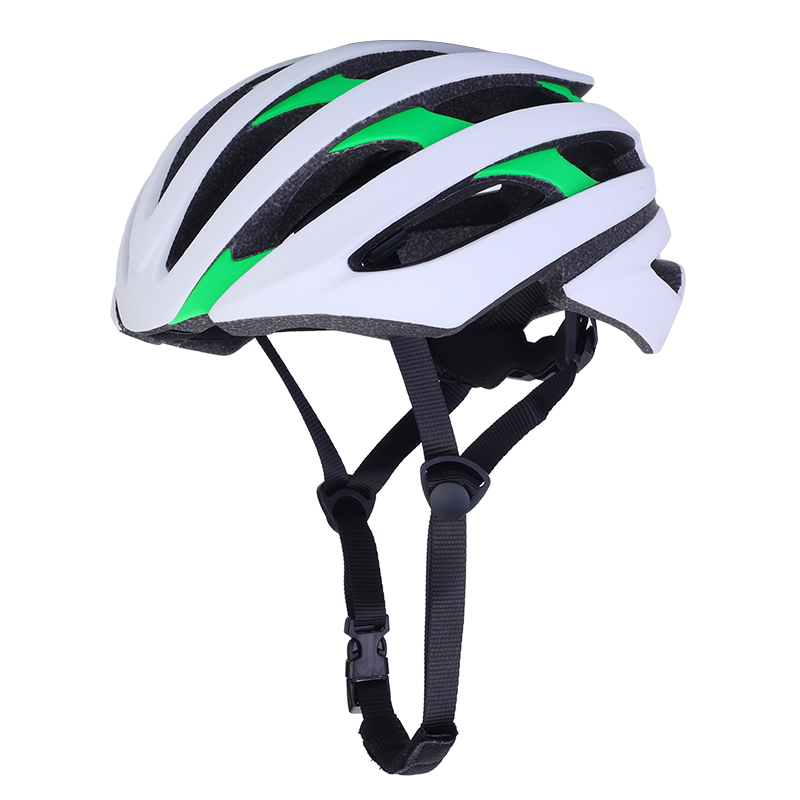 Y-68 Road Bike Helmet 